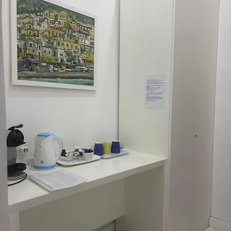 Pensionat Abagnale Sorrento