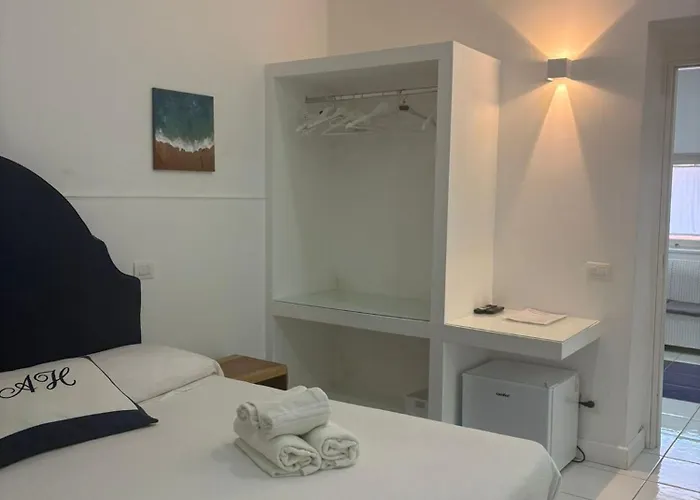 Abagnale Guest house 4*