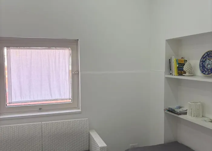 Abagnale Guest house Sorrento