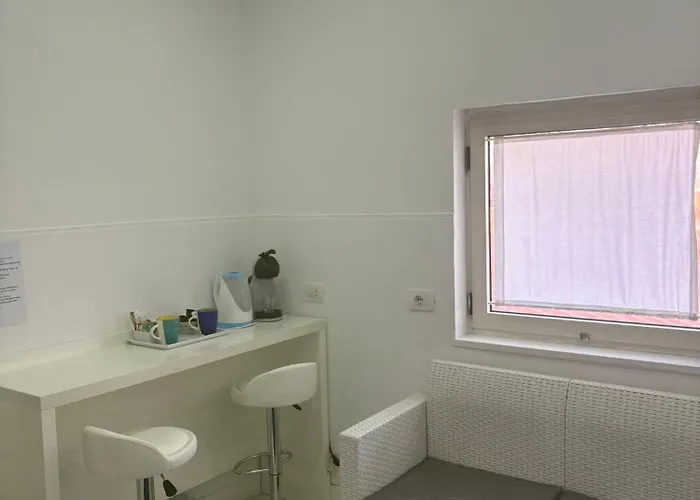 Guest house Abagnale 4*