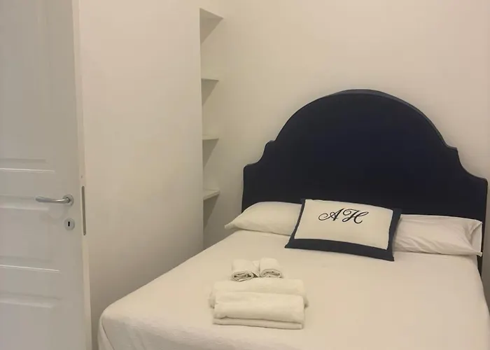 Abagnale Guest house