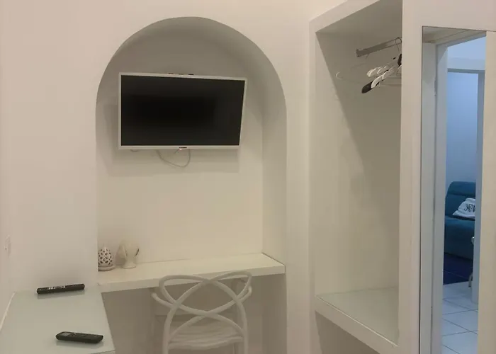 Abagnale Guest house Sorrento