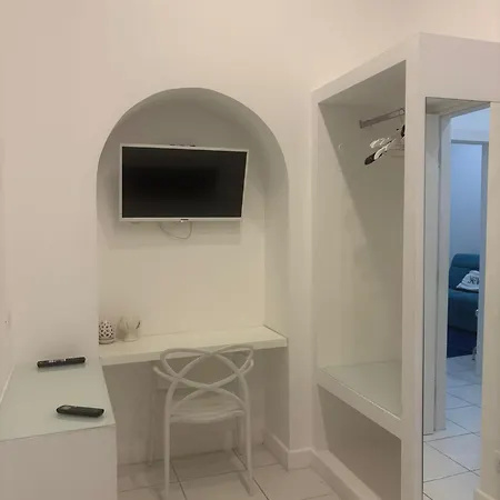 Abagnale Guest house Sorrento