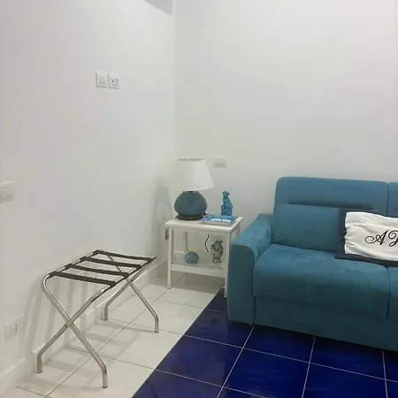 Abagnale 3* Sorrent
