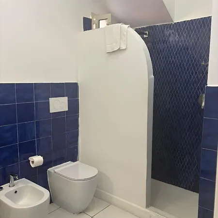 Abagnale 3* Sorrent