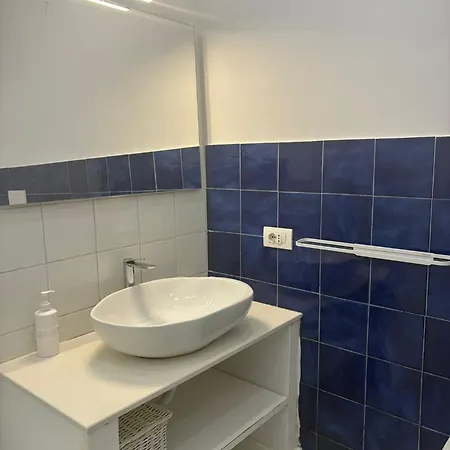 Abagnale Gæstehus 4*