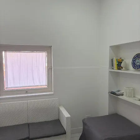 Abagnale Guest house Sorrento