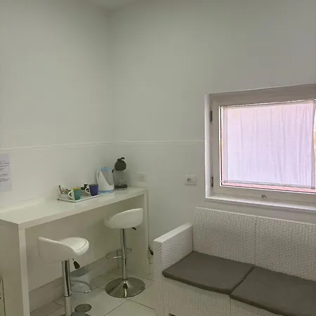 Guest house Abagnale 4*