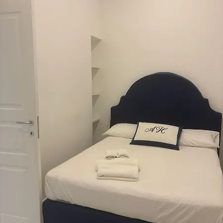 Abagnale Guest house