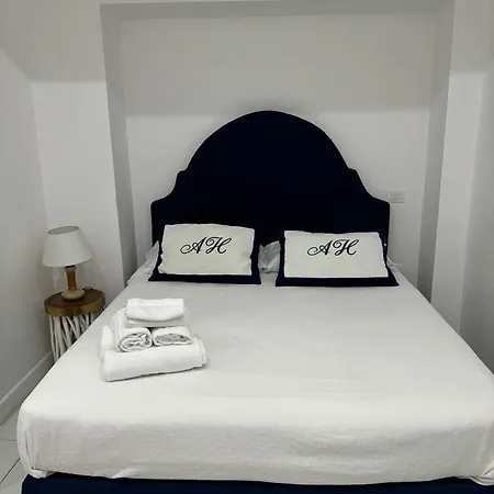 Abagnale 3* Sorrent