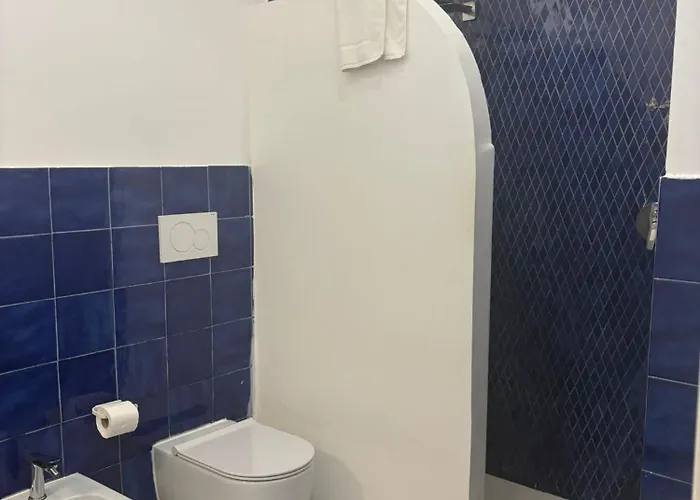 Abagnale 4* סורנטו