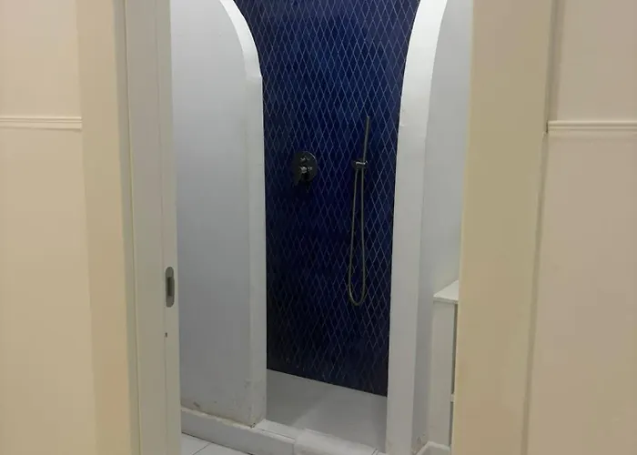 בית הארחה Abagnale