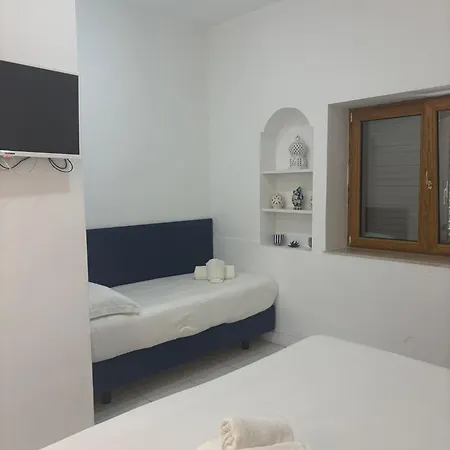 Abagnale Πανσιόν 4*